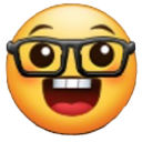 nerddroid Discord emoji