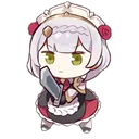 NoelleAttacc