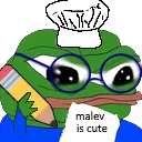 PeepoChef