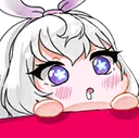 Floof_Peek Floof_Peek