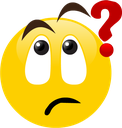uglyassquestion Discord emoji