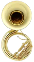 Sousaphone