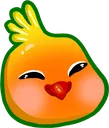 limonhappy Discord Emoji