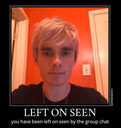 seen Discord emoji