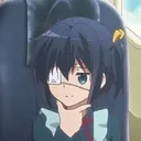 rikkahehe Discord Emoji