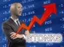 stonks stonks