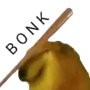 BONK BONK