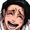 JJKYutaLaugh JJKYutaLaugh