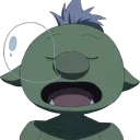 crying Discord Emoji