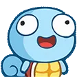 squirtleLeave