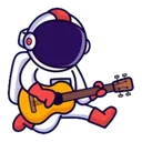 AstroGuitar