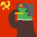 sovietduck