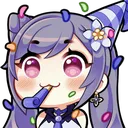 KeqingCelebrate