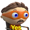 Yes