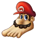 toemario