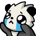AXiS_panda_cry