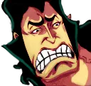 odendisgust