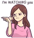 iamwatchingyou