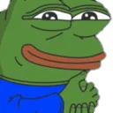 Pepe Scam PepeScam Discord Emoji