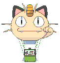 meowthloon Discord Emoji