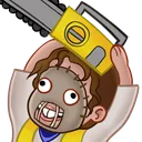 UWleatherface