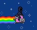 NYAN3 Discord Emoji