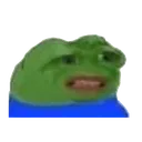 pepeCringe Discord Emoji