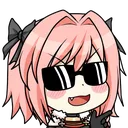 Astolfo_finger_bang_FB Astolfo_finger_bang_FB