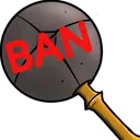BAN