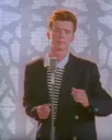 RickAstley
