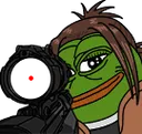 SNOgabipepesnipe Discord Emoji