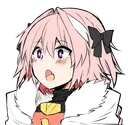 astolfopog Discord Emoji