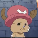 choppereat Discord emoji
