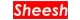 SHEESH