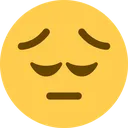 pensivepensive