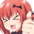 Satania_ThumbUp Satania_ThumbUp