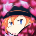 chuuya_love Discord emoji