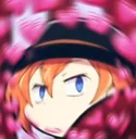 chuuya_love chuuya_love