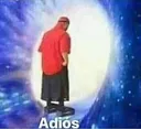 Adios