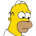 sad Discord Emoji