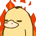 duckfire