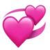 revolvingHeart