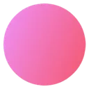 pinkcircle
