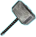 mjolnir
