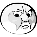 bullshit Discord emoji