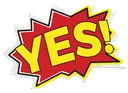 Yes