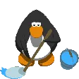 CLEANUP