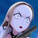 angery