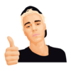 like Discord emoji