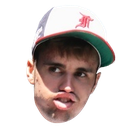bieber Discord emoji